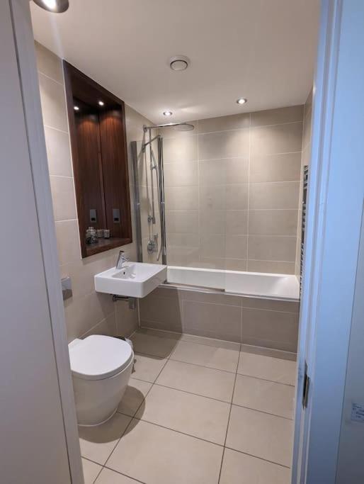 Appartement 2 Bedroom Flat *